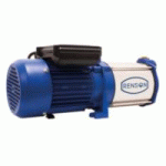 POMPE DE SURFACE 1,1 ET 2,5 KW, POUR EAUX PROPRES