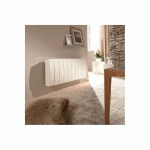 RADIATEUR GALAPAGOS PILOTAGE INTELLIGENT CONNECTÉ BAS 700W BLANC 502907