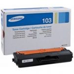 SAMSUNG CARTOUCHE TONER NOIR HC MLT-D103L