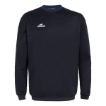 SWEAT COL ROND ACTION - ELDERA - MARINE/MARINE