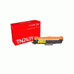 XEROX 006R04583 TONER JAUNE POUR IMPRIMANTE LASER, ALTERNATIVE BROTHER TN243Y