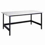 &LAQUO;1200X800X860&RAQUO; TABLE DE TRAVAIL