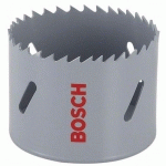 BOSCH 1 SCIES-TRÉPANS HSS BIMÉTAL 1 - BOSCH