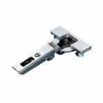 CHARNIÈRE INVISIBLE LOGICA EA 45 110D DROITE - SALICE - C2J6A99