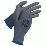GANTS DE MANUTENTION DE PRÉCISION UNIPUR 6631 - TAILLE 6 - UVEX