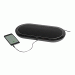 JABRA SPEAK 810 HAUT-PARLEUR UNIVERSEL NOIR