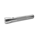 LAMPE DE POCHE LED MAGLITE ML300L, 3-CELL D, BOXER, ARGENTÉE
