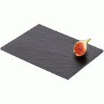 LOT DE 4 - ARDOISE ÉCO 20 X 15 CM