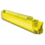 MEDIA SCIENCES TONER COMPATIBLE OKI-42918913 MSOK96Y-HCEU