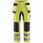 PANTALON MULTINORMES INHÉRENT STRETCH TAILLE 50 - MANUTAN COLLECTIVITÉS