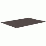 PLAQUE DE RECOUVREMENT PROF.:300 MM LARGEUR:1000 MM - MANORGA