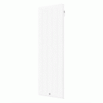RADIATEUR ÉLECTRIQUE KENYA 4 BLANC VERTICALE 1500W - THERMOR - 414726