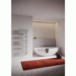RADIATEUR SÈCHE-SERVIETTES EAU CHAUDE 825W - SOUL-S IRSAP