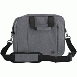 SACOCHE ORDINATEUR PORTABLE ANTIBES - 15.6 POUCES - TNB