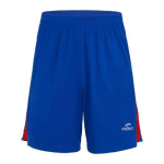 SHORT ATLANTIK - ELDERA - ROYAL/ROUGE