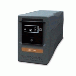 SOCOMEC SICON - NETYS PE 1000 VA 600 W NPE-1000-LCD