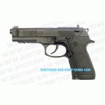 TAURUS PT 92