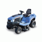 TONDEUSE AUTOPORTÉE PROFESSIONNELLE - ÉJECTION LATÉRALE 110CM - BICYLINDRE - SLE118PLUSH110 ISEKI