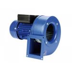 VENTILATEUR CENTRIFUGE TURBINE À ACTION MB Ø2510T23