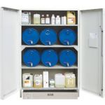ARMOIRE PHYTOSANITAIRE 1400 LITRES
