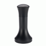 BUTOIR DE PLINTHE ALUMINIUM 8040 FINITION NOIRE - HERACLES - I-8040NR