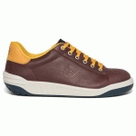 CHAUSSURES SÉCURITÉ BASSES S3 HOMME JAMMA 41 SHARK - PARADE