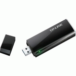 CLÉ USB 3.0 WIFI DUAL-BAND AC 1200 MBPS TP-LINK ARCHER T4U - TP LINK