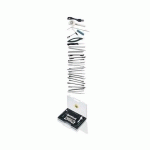 COFFRET DE 29 OUTILS DÉCOR CULINAIRE PROFESSIONNELS