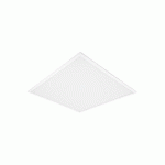 DALLE LED 33 W - 600 X 600 MM - PANEL COMPACT LEDVANCE