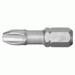 EMBOUT 1/4