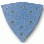FEUILLES ABRASIVES ZIRCON - FEIN