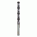 FORET COBALT Ø 6,8 QUEUE CYLINDRIQUE SÉRIE COURTE AUTO-CENTREUR DIN338N REVÊTU TIALN ASTRA - OTELO