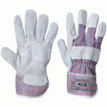 GANT DE MANUTENTION CANADIAN DOCKER A210 12 - PORTWEST