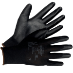 GANTS DE MANUTENTION ANSELL EDGE 48-126 TAILLE 10, LOT DE 12 PAIRES