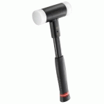 MASSETTE SANS REBOND À EMBOUTS INTERCHANGEABLES 40MM - FACOM - 212A.40