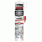 MASTIC VITRIER - BLANC - 280 ML