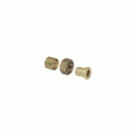 RACCORD PER ÉCROU TOURNANT D20 3/4 - SOMATHERM - 2301-20-20