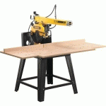 SCIE RADIALE 2000W 300MM - DEWALT