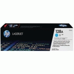 TONER - 128 - CYAN - HP
