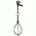 BOÎTE FOUET FM91 POUR MASTER