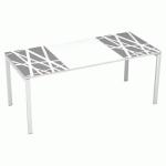 BUREAU EASY OFFICE 180 CM - STREET MANUTAN EXPERT