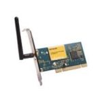 Carte PCI Wi-Fi WG311 NETGEAR