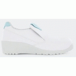CHAUSSURE ANTIDÉRAPANTE FEMME BLANCHE POINTURE 40 - NORDWAYS