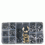 COFFRET DE 220 COLLIERS D’ÉPAULEMENT POUR ARBRESDIN 6799 OTMT - OTELO
