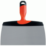 COUTEAU À ENDUIRE - INOX - 16 CM TALIAPLAST