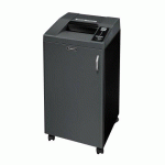 DESTRUCTEUR FORTISHRED™ 3250SMC HAUTE SÉCURITÉ