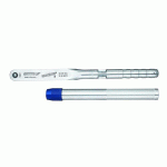 DREMOMETRE BR 1/2 25-120 NM AVEC TUBE PERDU - GEDORE