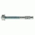 GOUJON D'ANCRAGE FIX3 POUR BÉTON NON FISSURÉ 10X85/25-15 BOÎTE DE 50 PIÈCES - SPIT - 057462