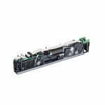 OUVRE PORTE  ED250 V2 FORCE 4-6 1 VANTAIL LONGUEUR 685MM - DORMA - 29202311