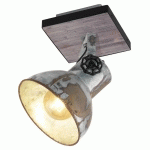 EGLO PLAFONNIER BARNSTAPLE DESIGN INDUSTRIEL 1 LAMPE